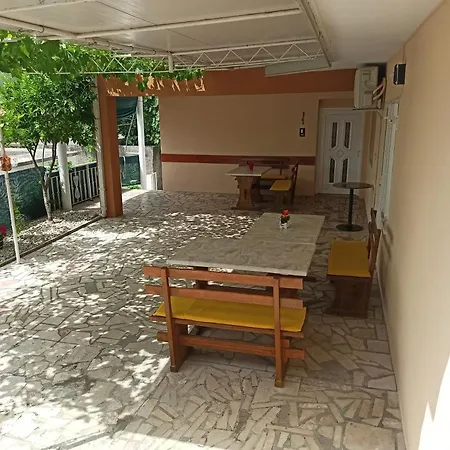 - Sobe Cosic Guest house Neum