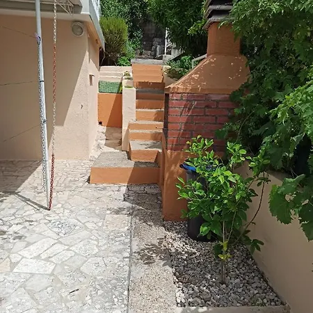 Guest house - Sobe Cosic *