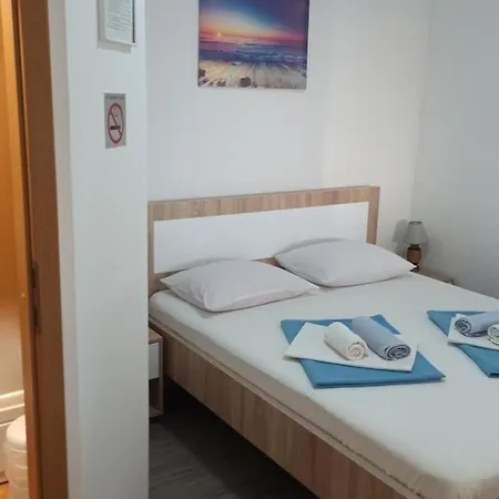 Guest house - Sobe Cosic *