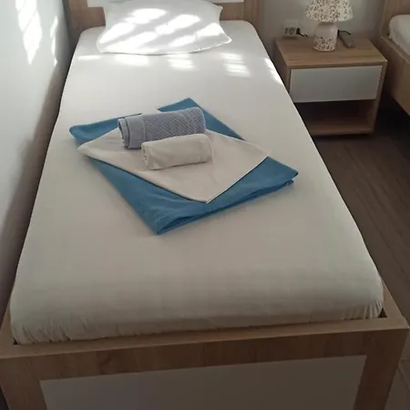 - Sobe Cosic Guest house Neum