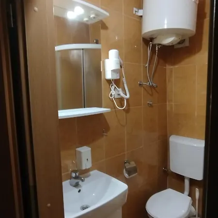 Guest house - Sobe Cosic Neum