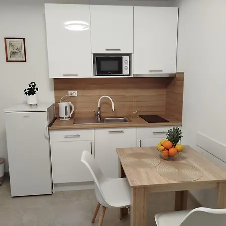 - Sobe Cosic Guest house