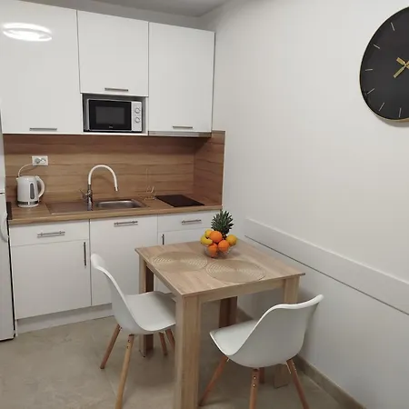Guest house - Sobe Cosic