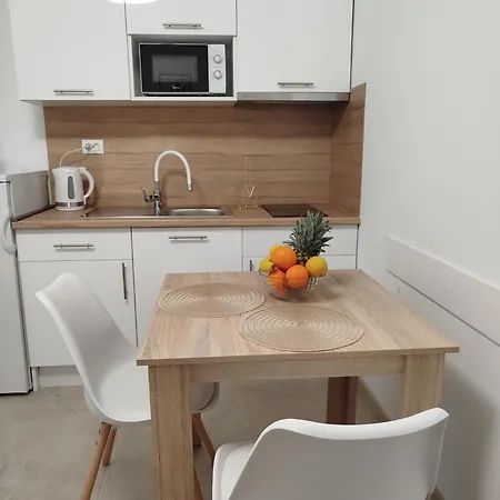- Sobe Cosic Guest house *