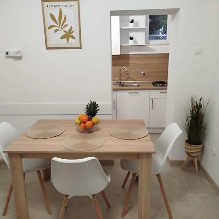 Guest house - Sobe Cosic *