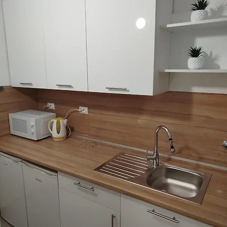 Guest house - Sobe Cosic Neum