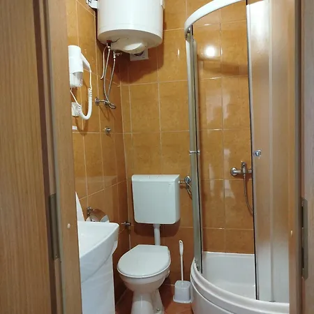 - Sobe Cosic Guest house