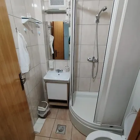 Guest house - Sobe Cosic