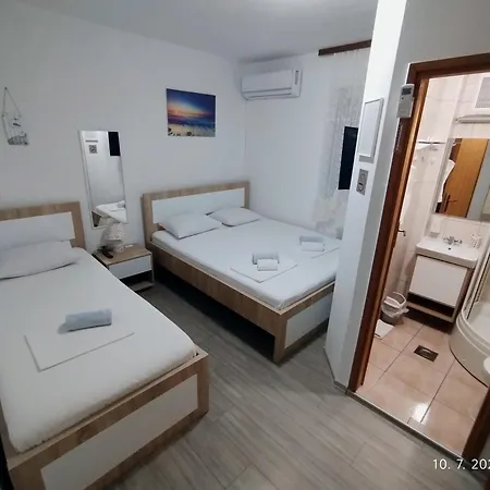 Guest house - Sobe Cosic *