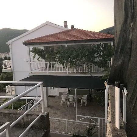 - Sobe Cosic Guest house *