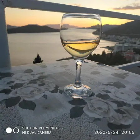 - Sobe Cosic Neum